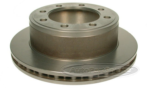 Disc Brake Rotor AmeriBRAKES PR92025