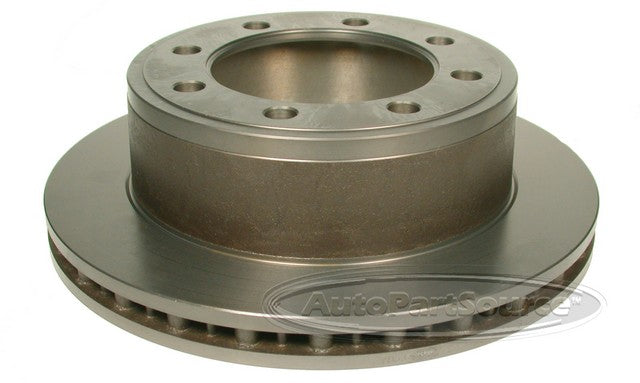 Disc Brake Rotor AmeriBRAKES PR92025