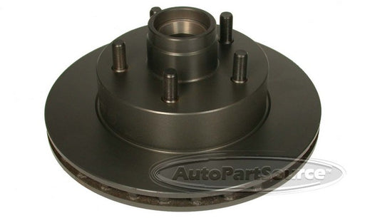Disc Brake Rotor AmeriBRAKES PR92120
