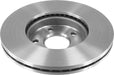 Disc Brake Rotor AmeriBRAKES PR92124