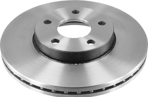 Disc Brake Rotor AmeriBRAKES PR92124
