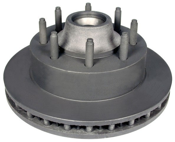 Disc Brake Rotor AmeriBRAKES PR92125