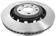 Disc Brake Rotor AmeriBRAKES PR92128