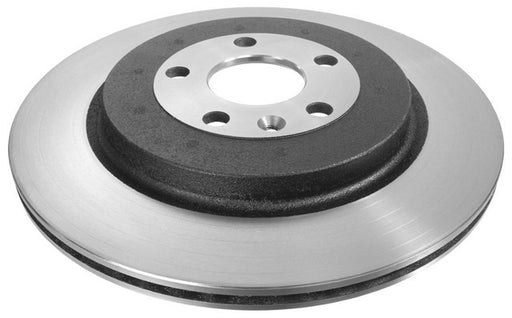 Disc Brake Rotor AmeriBRAKES PR92129