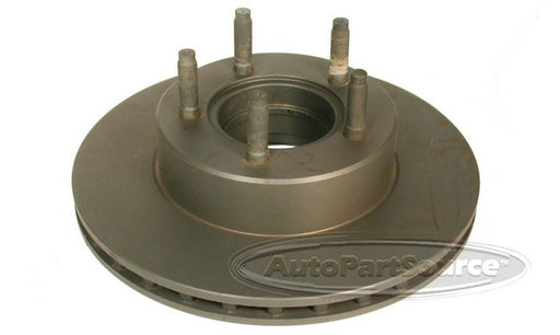 Disc Brake Rotor AmeriBRAKES PR92130