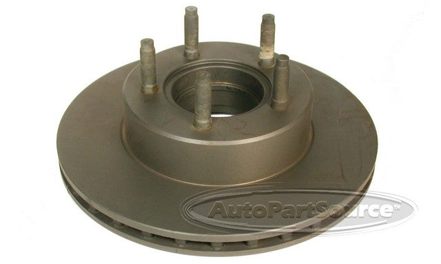 Disc Brake Rotor AmeriBRAKES PR92130