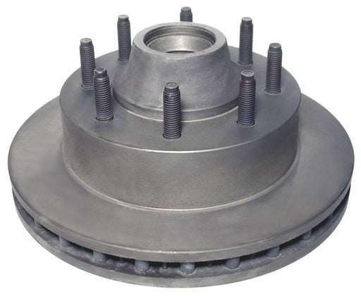 Disc Brake Rotor AmeriBRAKES PR92135