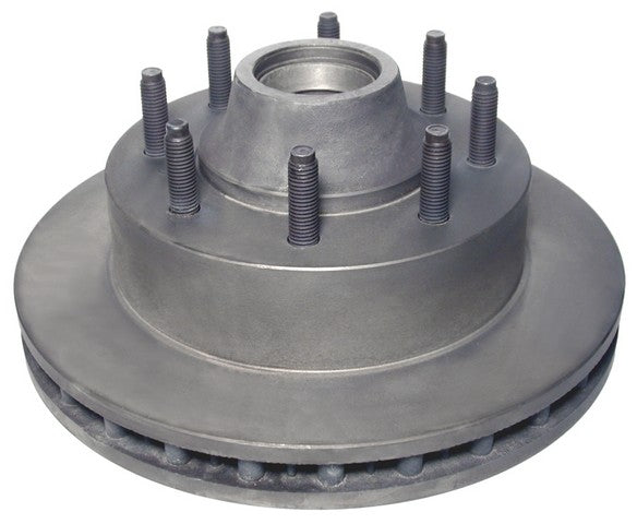 Disc Brake Rotor AmeriBRAKES PR92135
