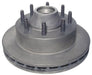 Disc Brake Rotor AmeriBRAKES PR92135