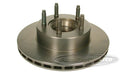 Disc Brake Rotor AmeriBRAKES PR92140