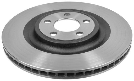 Disc Brake Rotor AmeriBRAKES PR92157