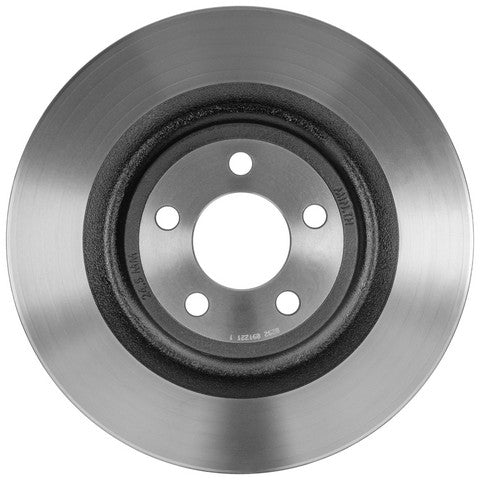Disc Brake Rotor AmeriBRAKES PR92157