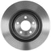 Disc Brake Rotor AmeriBRAKES PR92157