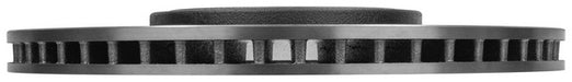 Disc Brake Rotor AmeriBRAKES PR92157