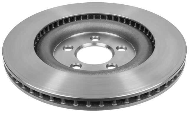 Disc Brake Rotor AmeriBRAKES PR92157