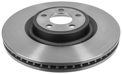Disc Brake Rotor AmeriBRAKES PR92158