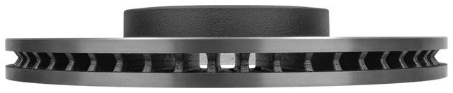 Disc Brake Rotor AmeriBRAKES PR92158