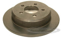 Disc Brake Rotor AmeriBRAKES PR92190