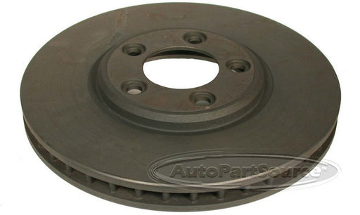 Disc Brake Rotor AmeriBRAKES PR92195