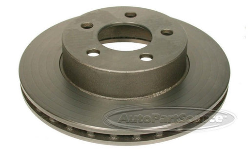 Disc Brake Rotor AmeriBRAKES PR92210