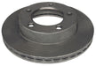 Disc Brake Rotor AmeriBRAKES PR92270