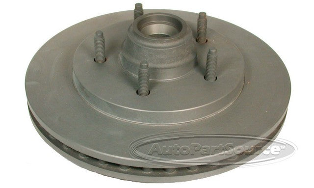 Disc Brake Rotor AmeriBRAKES PR92290