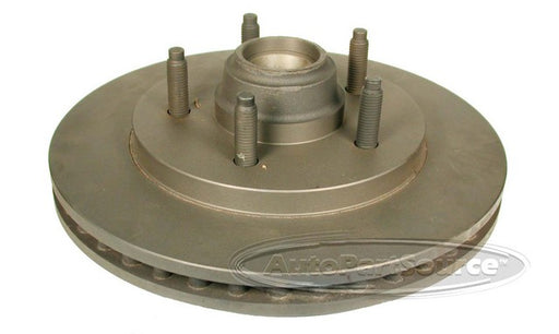 Disc Brake Rotor AmeriBRAKES PR92305