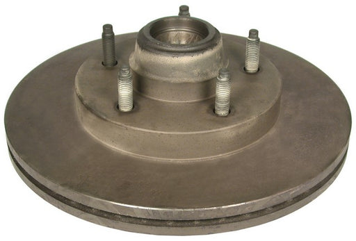 Disc Brake Rotor AmeriBRAKES PR92330