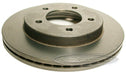Disc Brake Rotor AmeriBRAKES PR92340