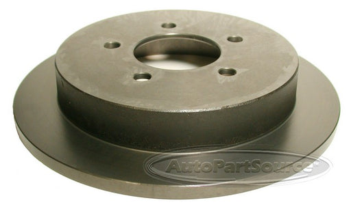 Disc Brake Rotor AmeriBRAKES PR92355