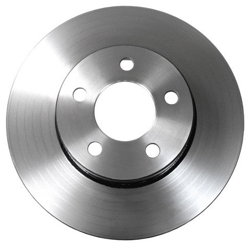 Disc Brake Rotor AmeriBRAKES PR92375
