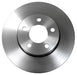 Disc Brake Rotor AmeriBRAKES PR92375