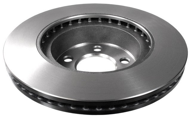 Disc Brake Rotor AmeriBRAKES PR92375