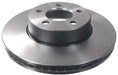 Disc Brake Rotor AmeriBRAKES PR92375