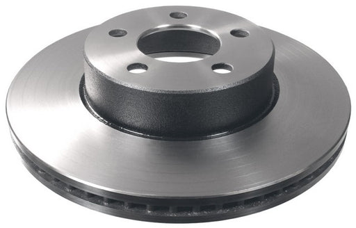 Disc Brake Rotor AmeriBRAKES PR92375