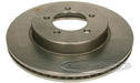 Disc Brake Rotor AmeriBRAKES PR92385