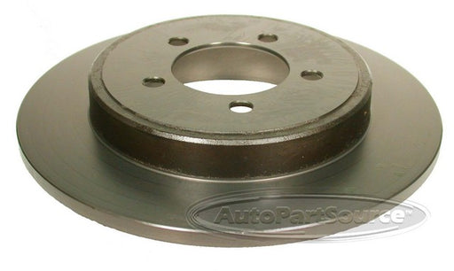Disc Brake Rotor AmeriBRAKES PR92395