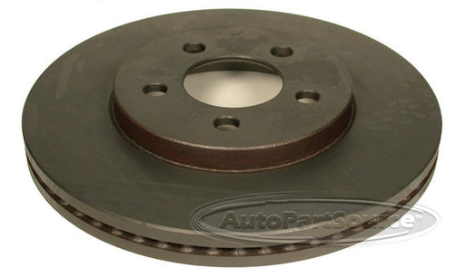 Disc Brake Rotor AmeriBRAKES PR92475