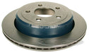 Disc Brake Rotor AmeriBRAKES PR92485