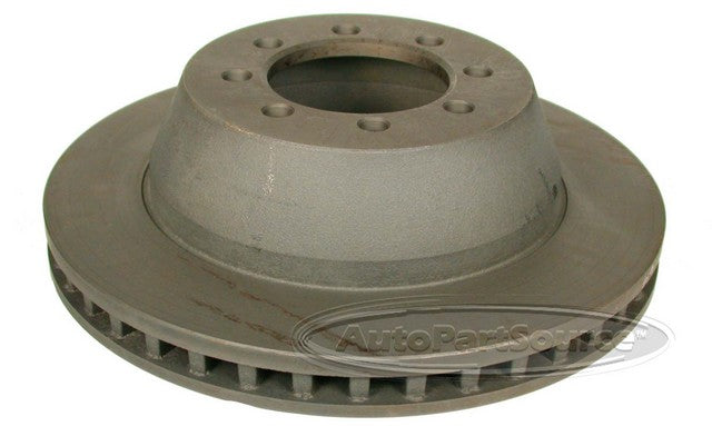 Disc Brake Rotor AmeriBRAKES PR92520