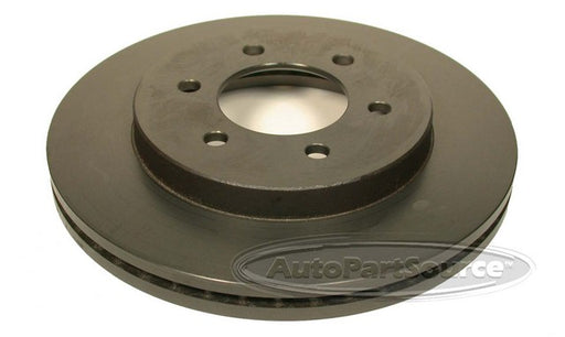 Disc Brake Rotor AmeriBRAKES PR92525