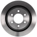 Disc Brake Rotor AmeriBRAKES PR92536