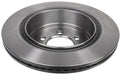 Disc Brake Rotor AmeriBRAKES PR92536