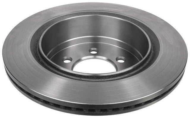 Disc Brake Rotor AmeriBRAKES PR92536