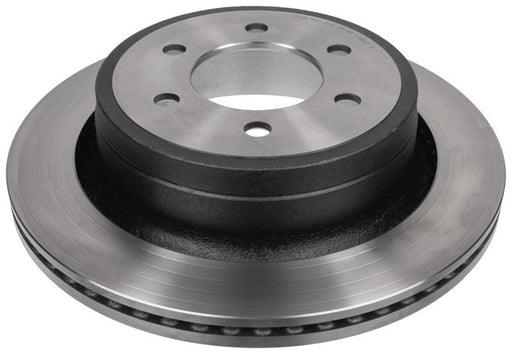 Disc Brake Rotor AmeriBRAKES PR92536