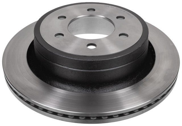 Disc Brake Rotor AmeriBRAKES PR92536