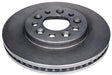 Disc Brake Rotor AmeriBRAKES PR92545