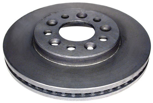 Disc Brake Rotor AmeriBRAKES PR92545