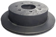 Disc Brake Rotor AmeriBRAKES PR92585