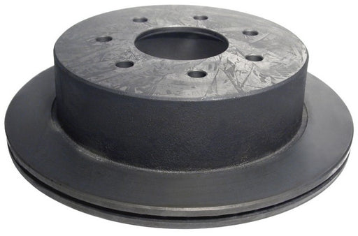 Disc Brake Rotor AmeriBRAKES PR92585